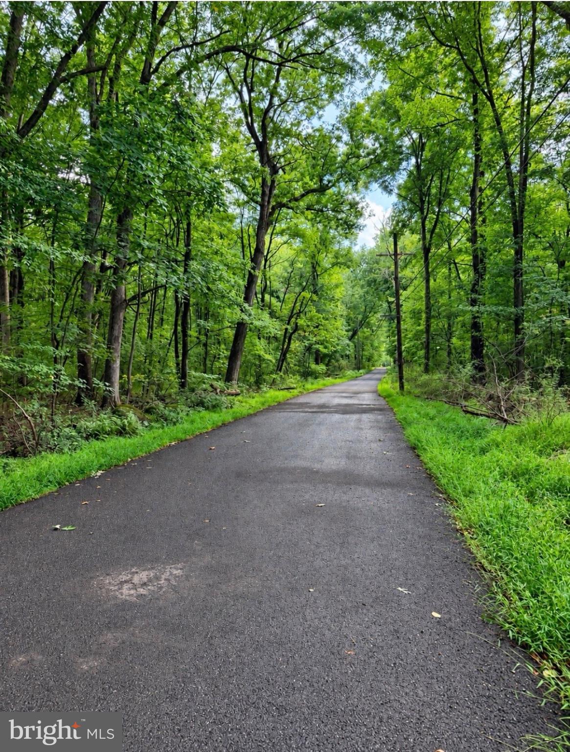 BOULDER ROAD
