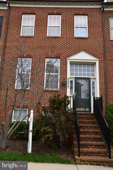 8972 Amelung Street, Frederick, MD 21704 - MLS#: MDFR2061796