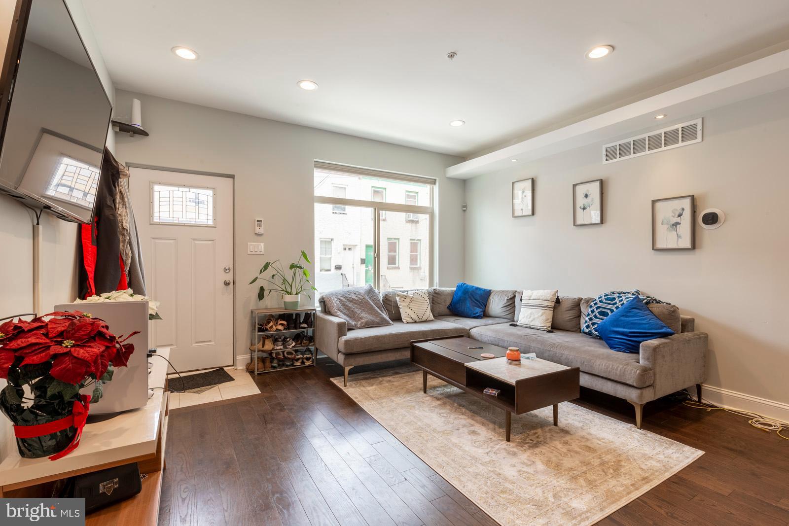 EAST KENSINGTON - Residential Lease