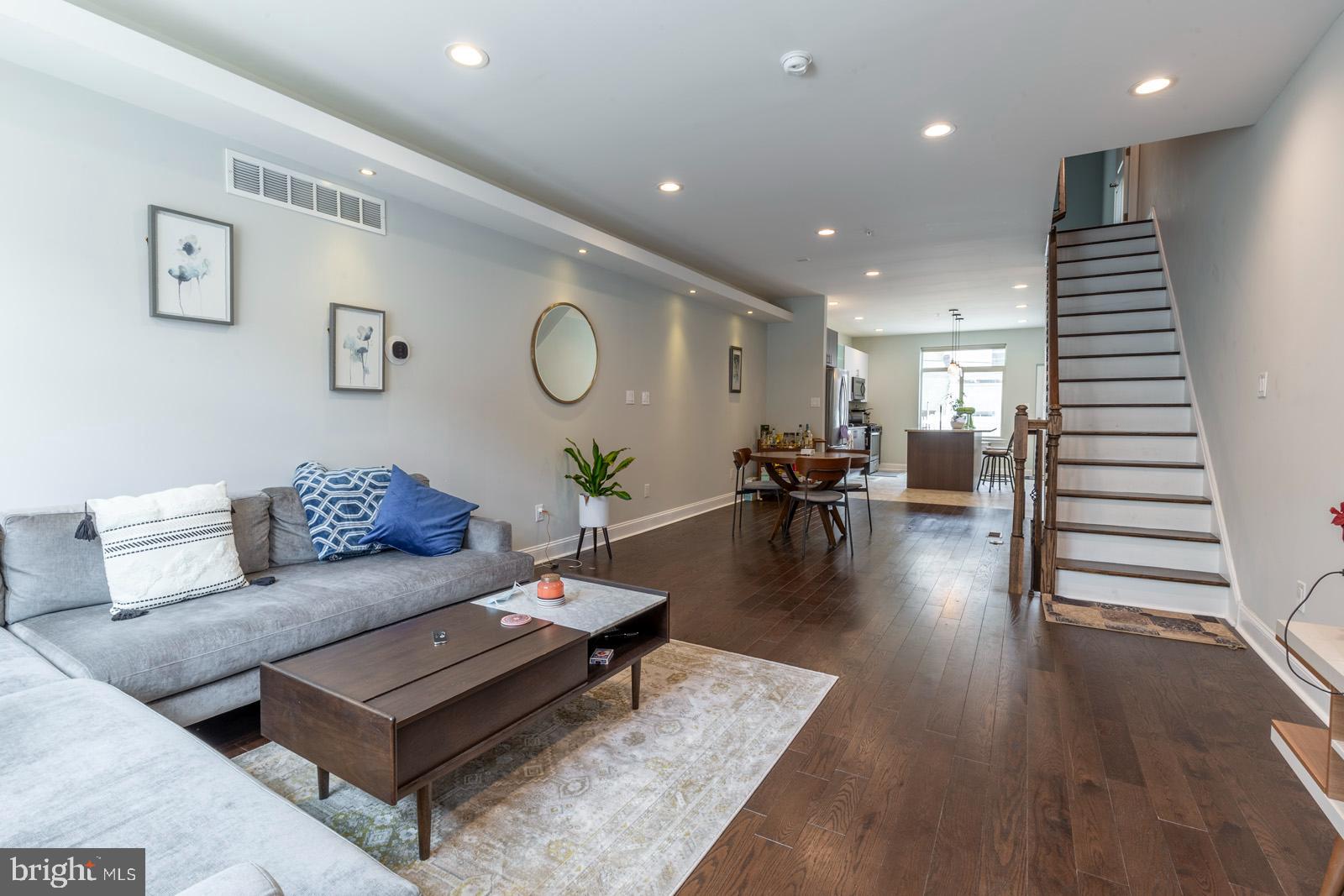 EAST KENSINGTON - Residential Lease