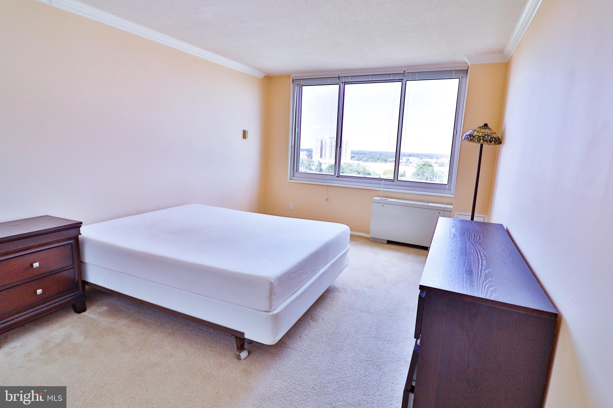 THE FORUM - Residential Lease