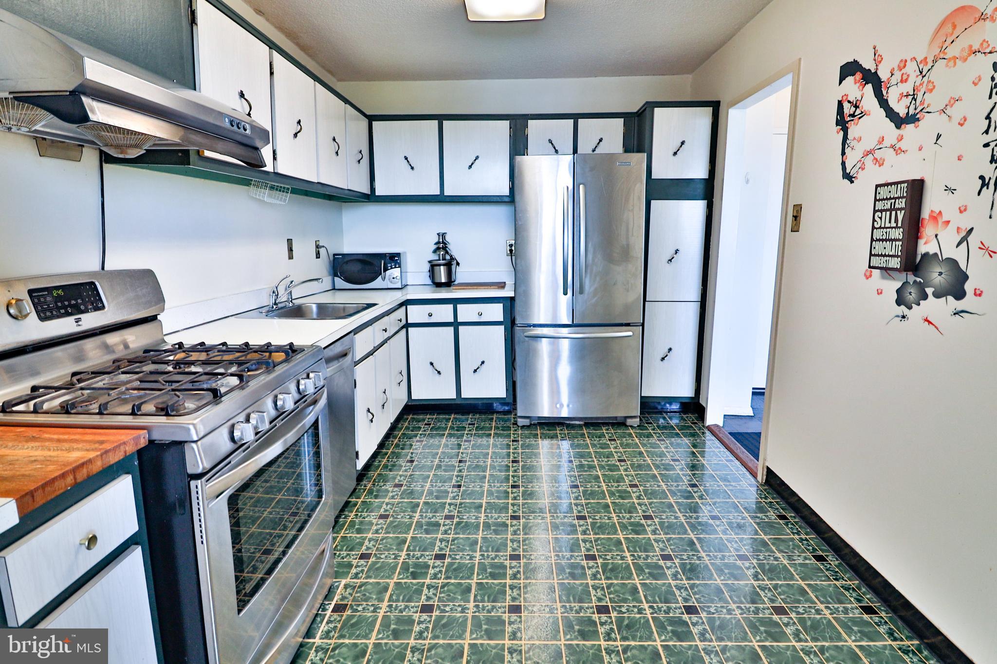 THE FORUM - Residential Lease