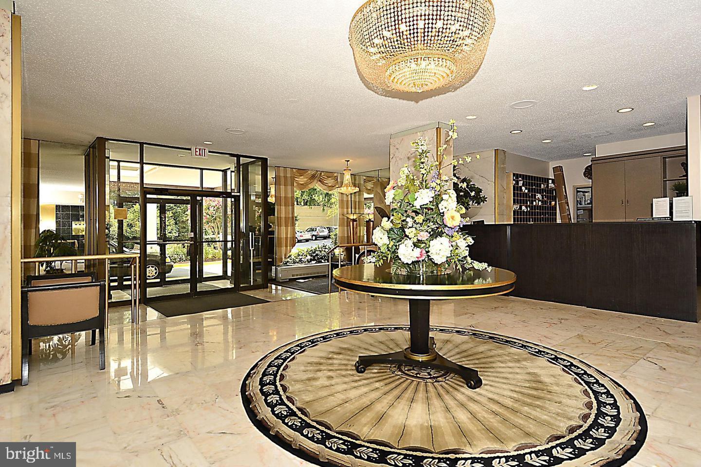 THE FORUM - Residential Lease