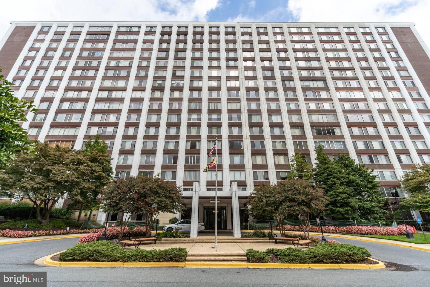 THE FORUM - Residential Lease