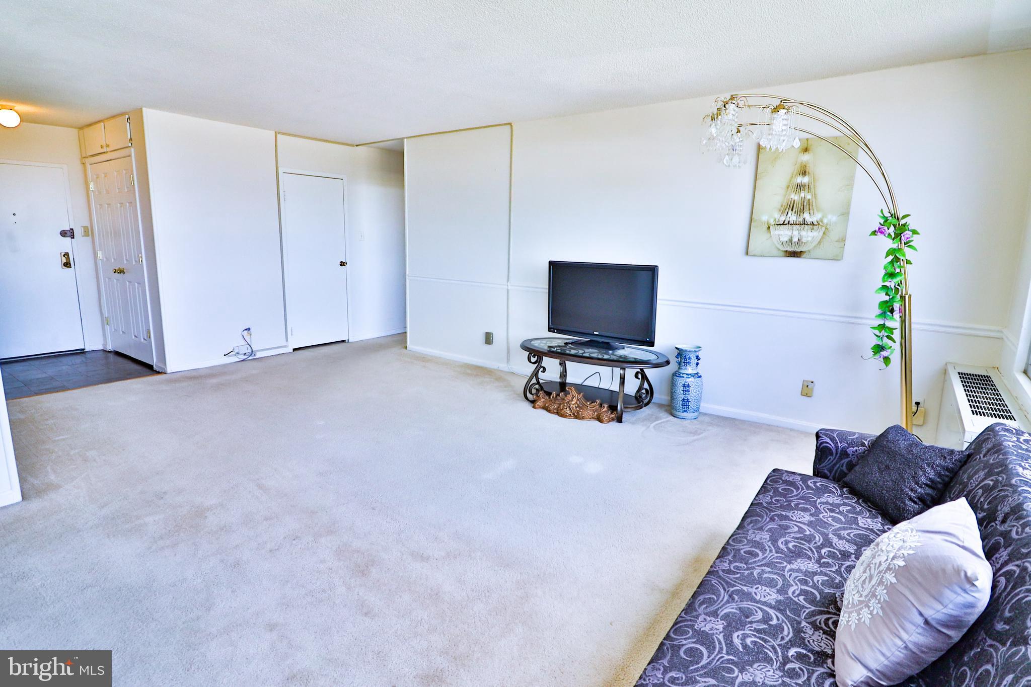 THE FORUM - Residential Lease