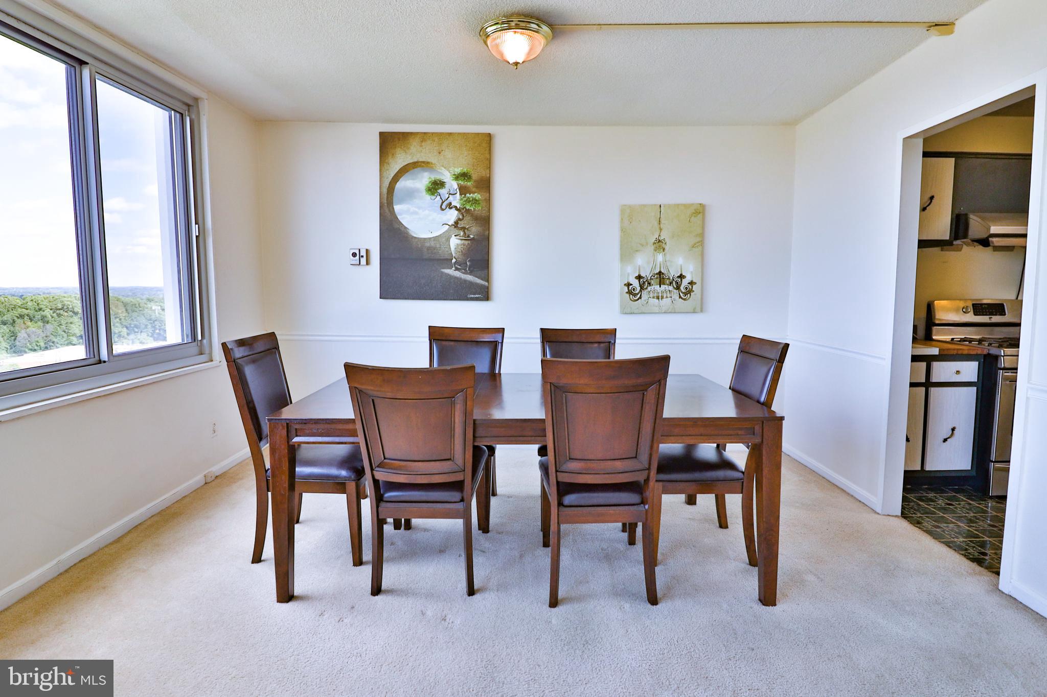 THE FORUM - Residential Lease