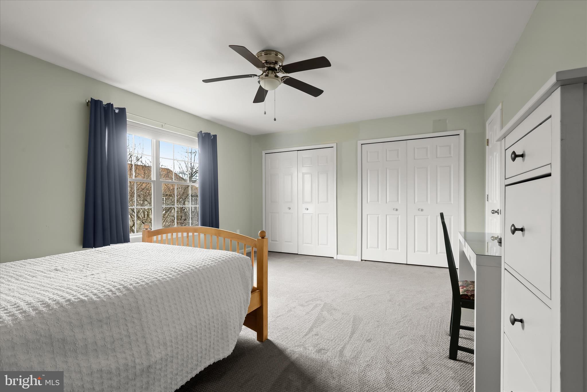 APPLER COMMUNITY ASSOC. - Residential