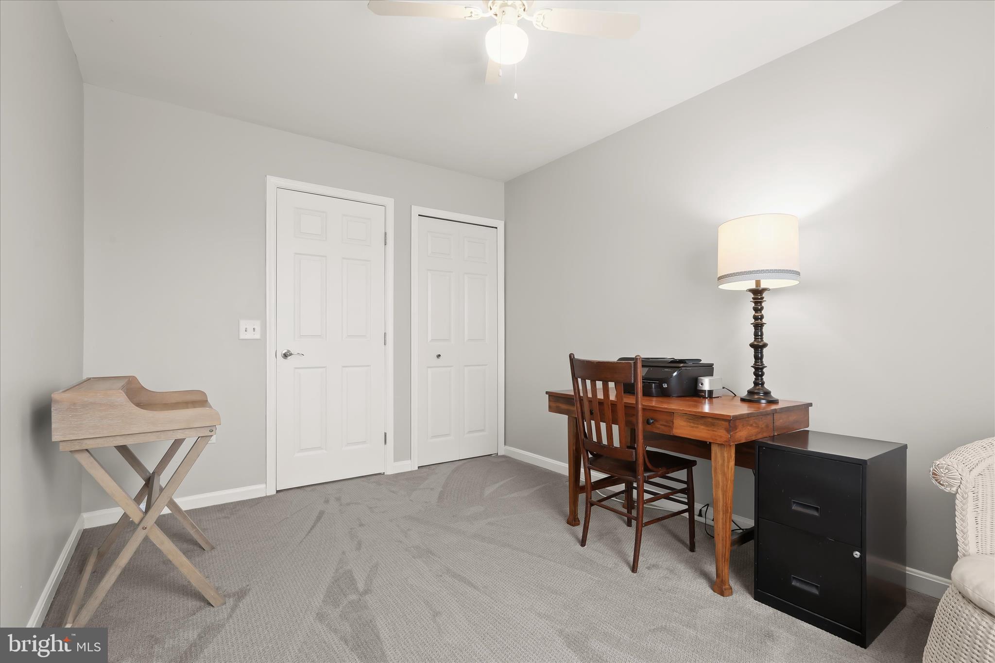 APPLER COMMUNITY ASSOC. - Residential