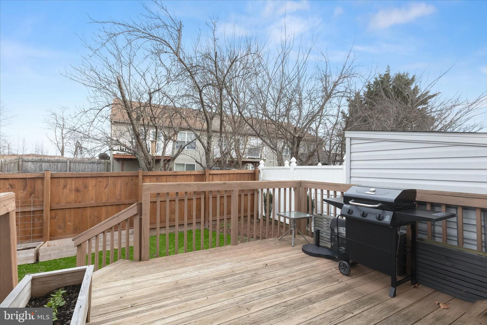 APPLER COMMUNITY ASSOC. - Residential