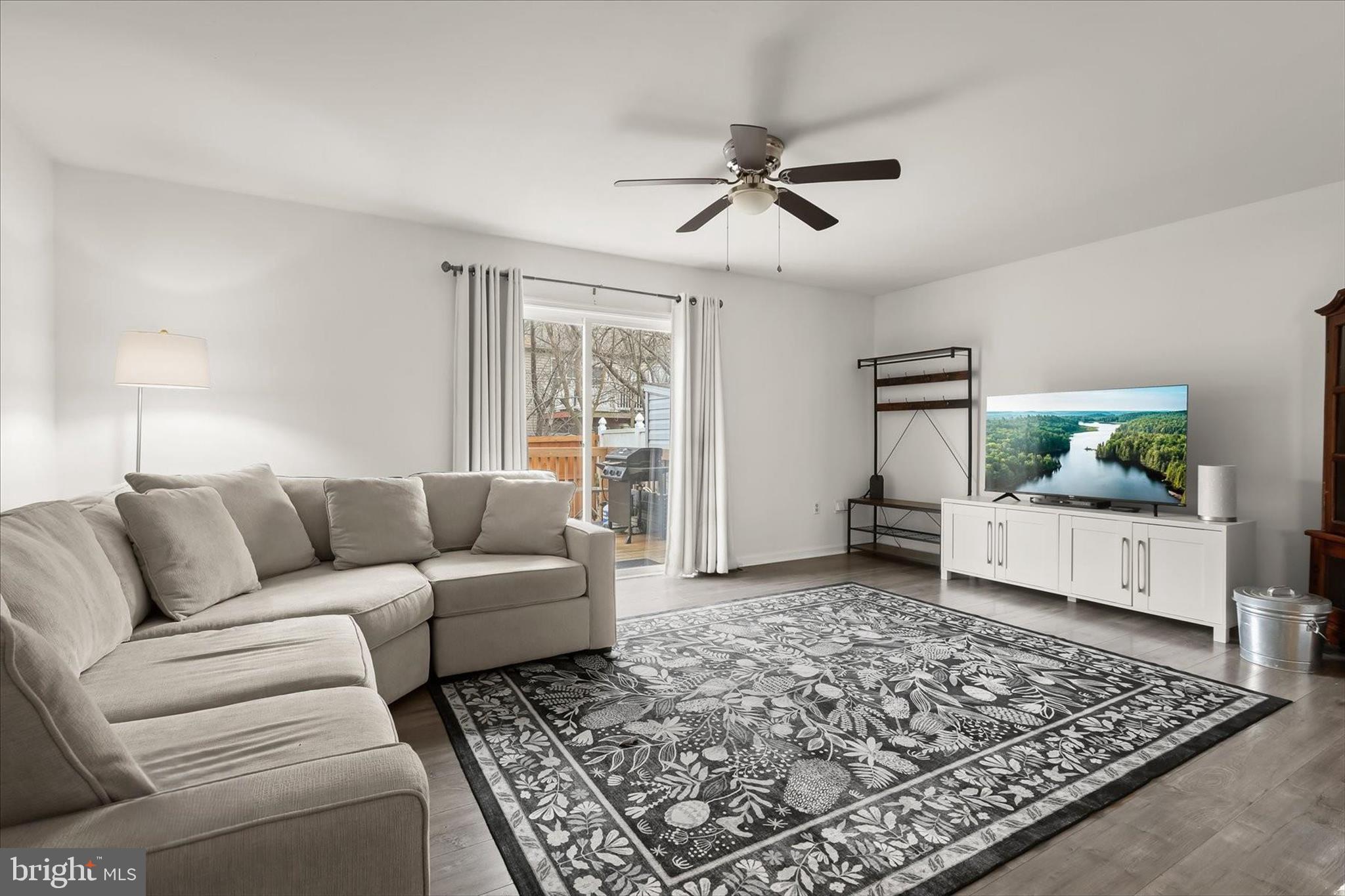 APPLER COMMUNITY ASSOC. - Residential