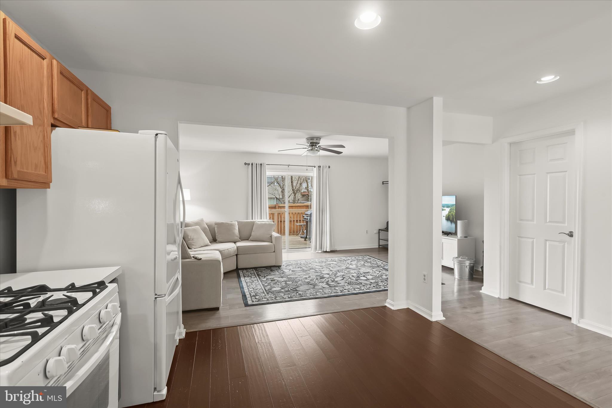 APPLER COMMUNITY ASSOC. - Residential