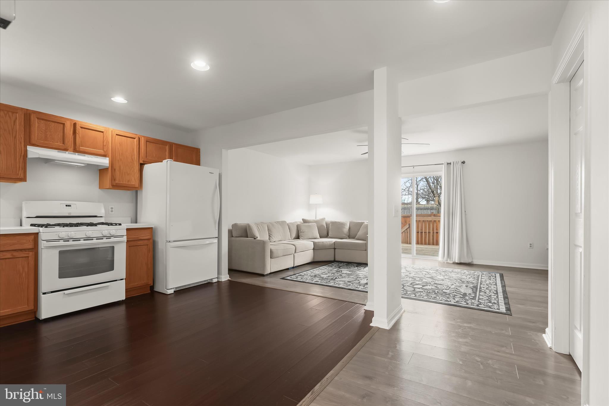 APPLER COMMUNITY ASSOC. - Residential