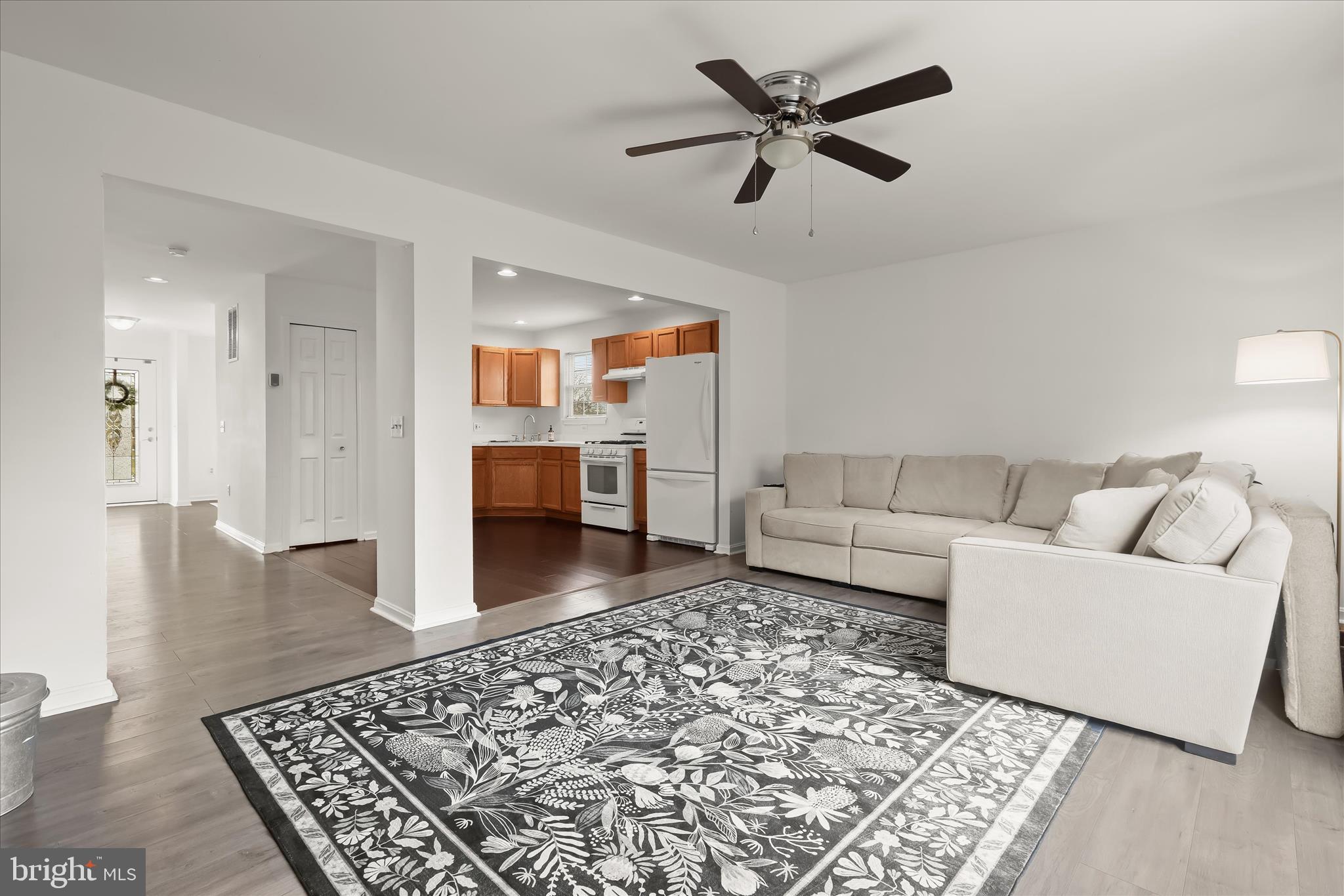 APPLER COMMUNITY ASSOC. - Residential