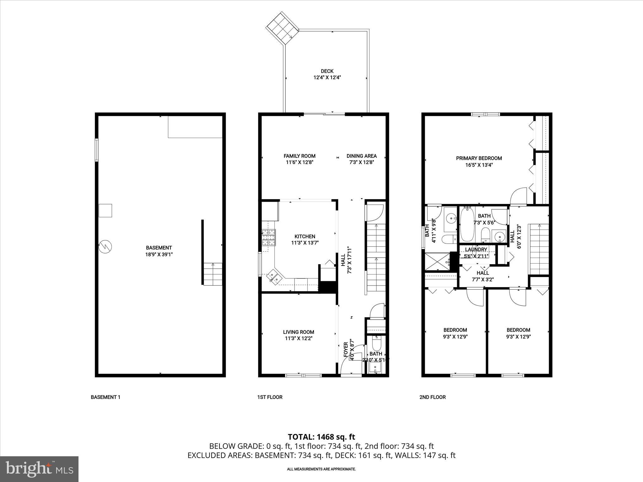 APPLER COMMUNITY ASSOC. - Residential
