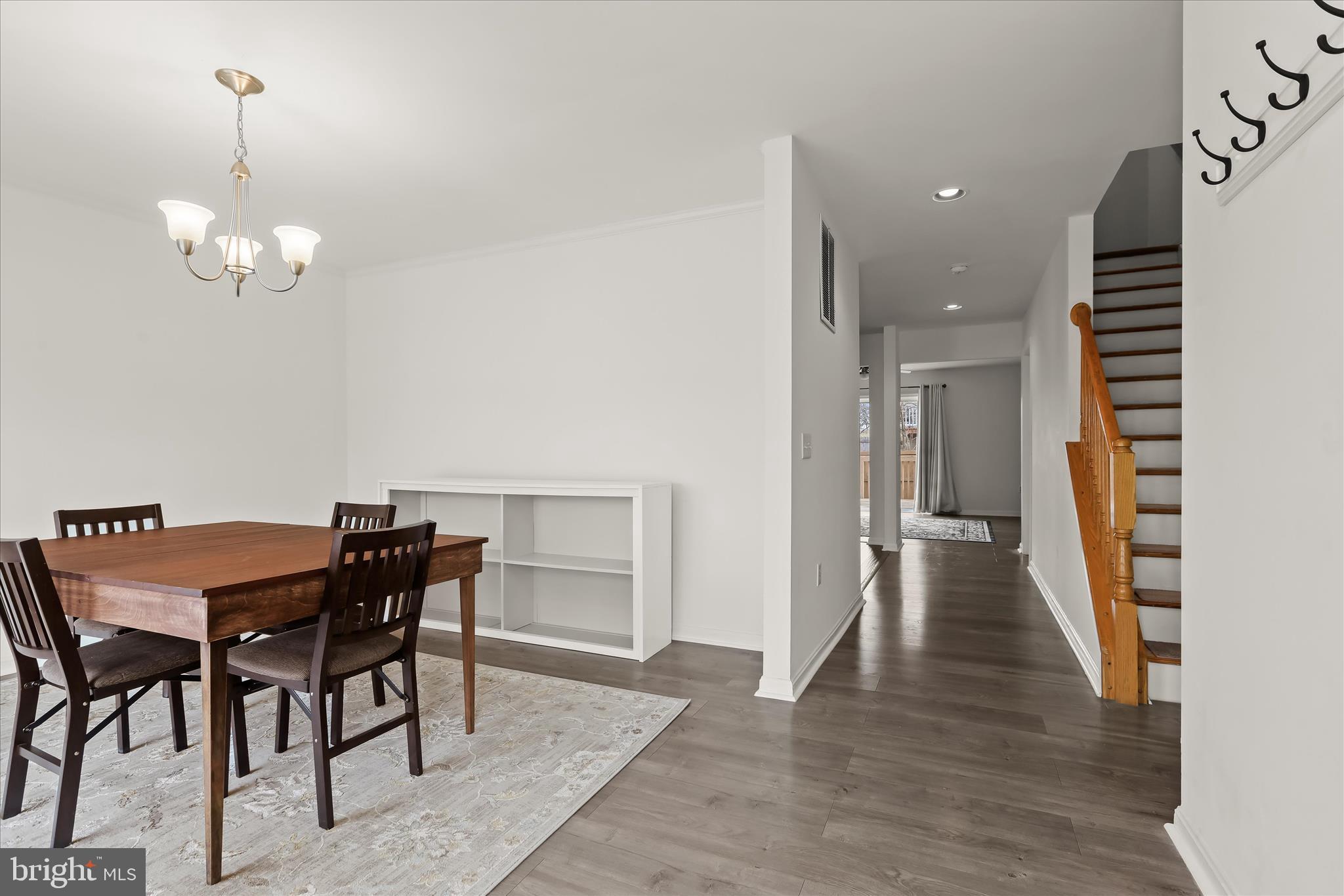 APPLER COMMUNITY ASSOC. - Residential