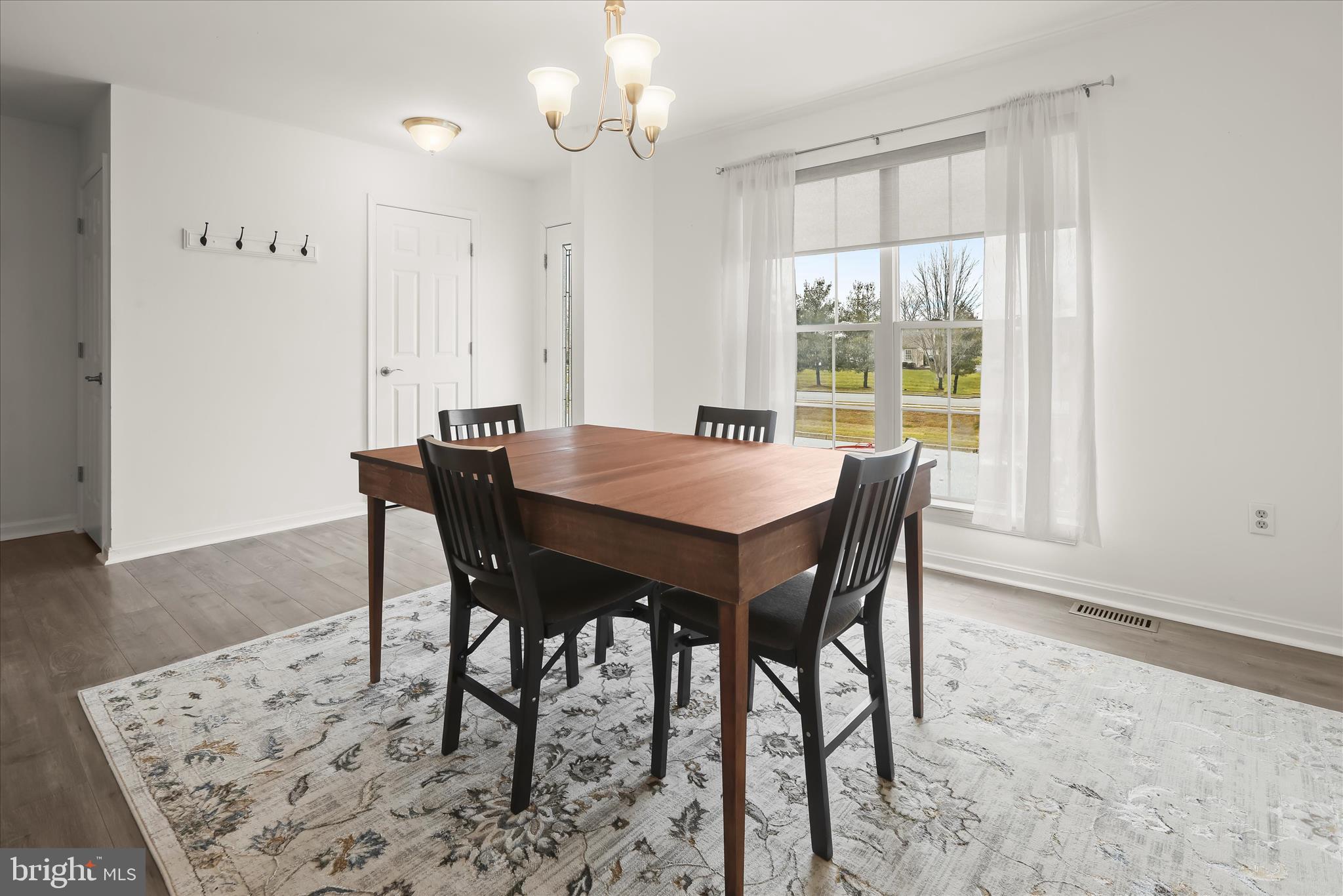 APPLER COMMUNITY ASSOC. - Residential