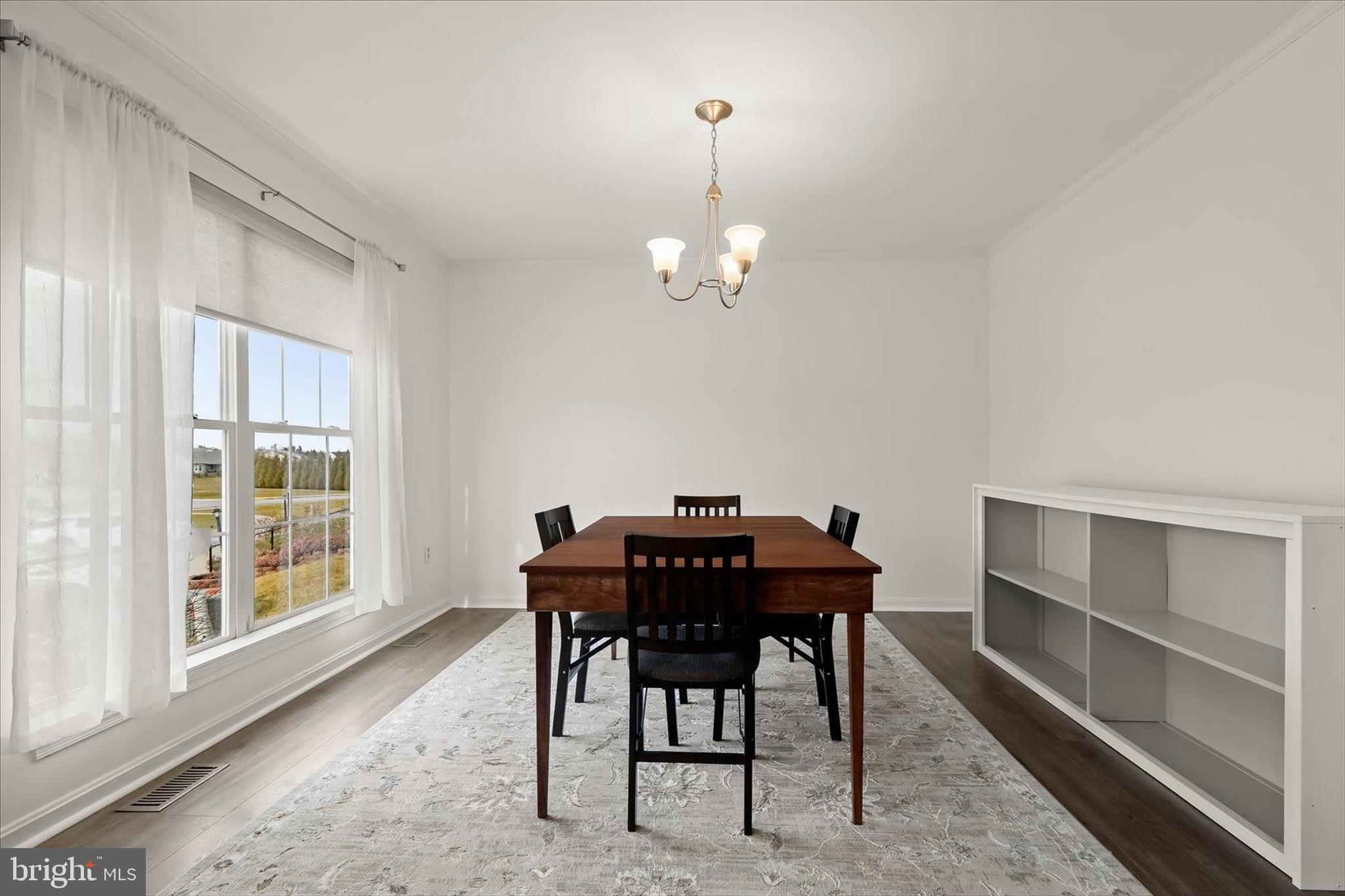 APPLER COMMUNITY ASSOC. - Residential