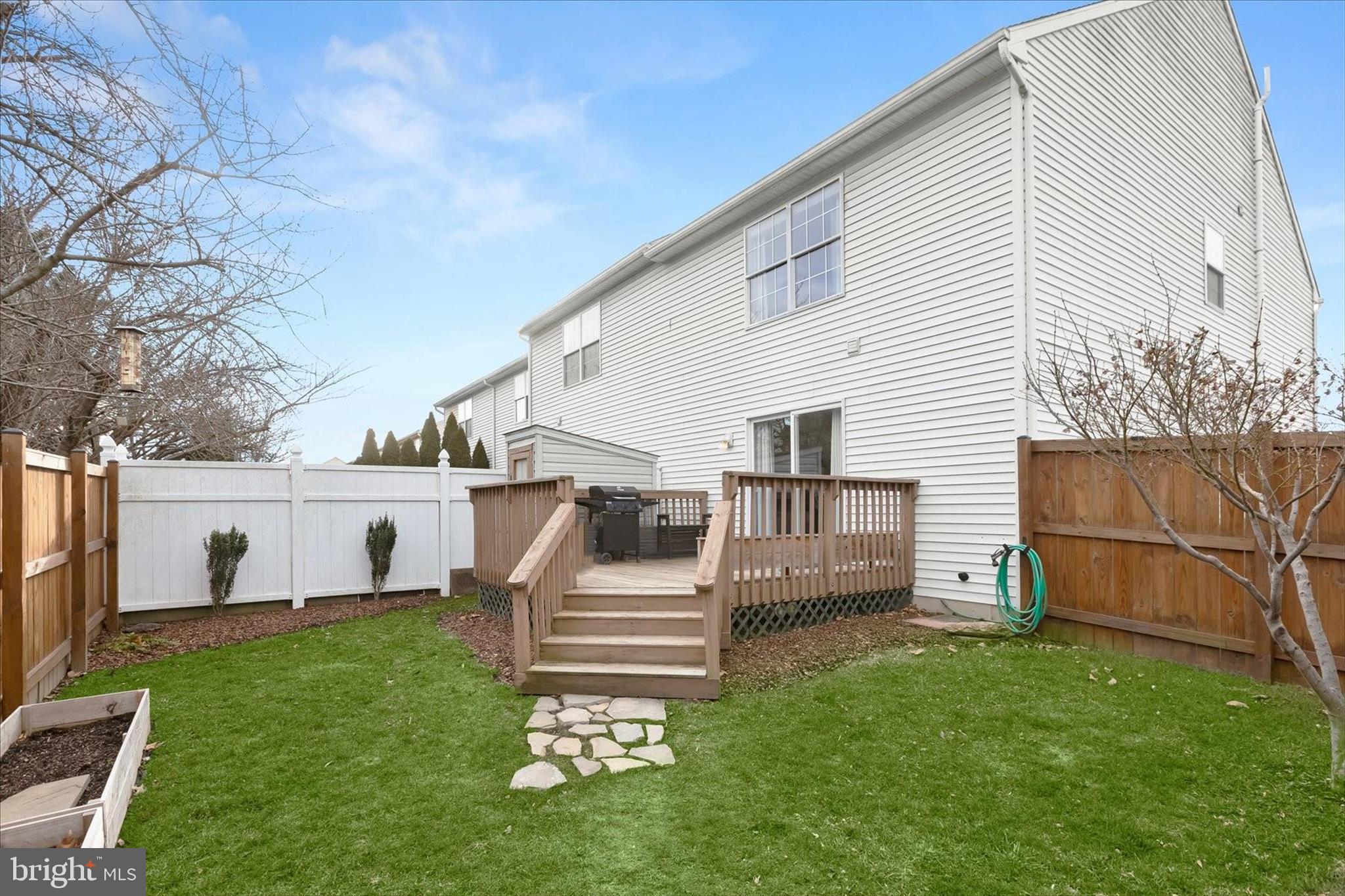 APPLER COMMUNITY ASSOC. - Residential