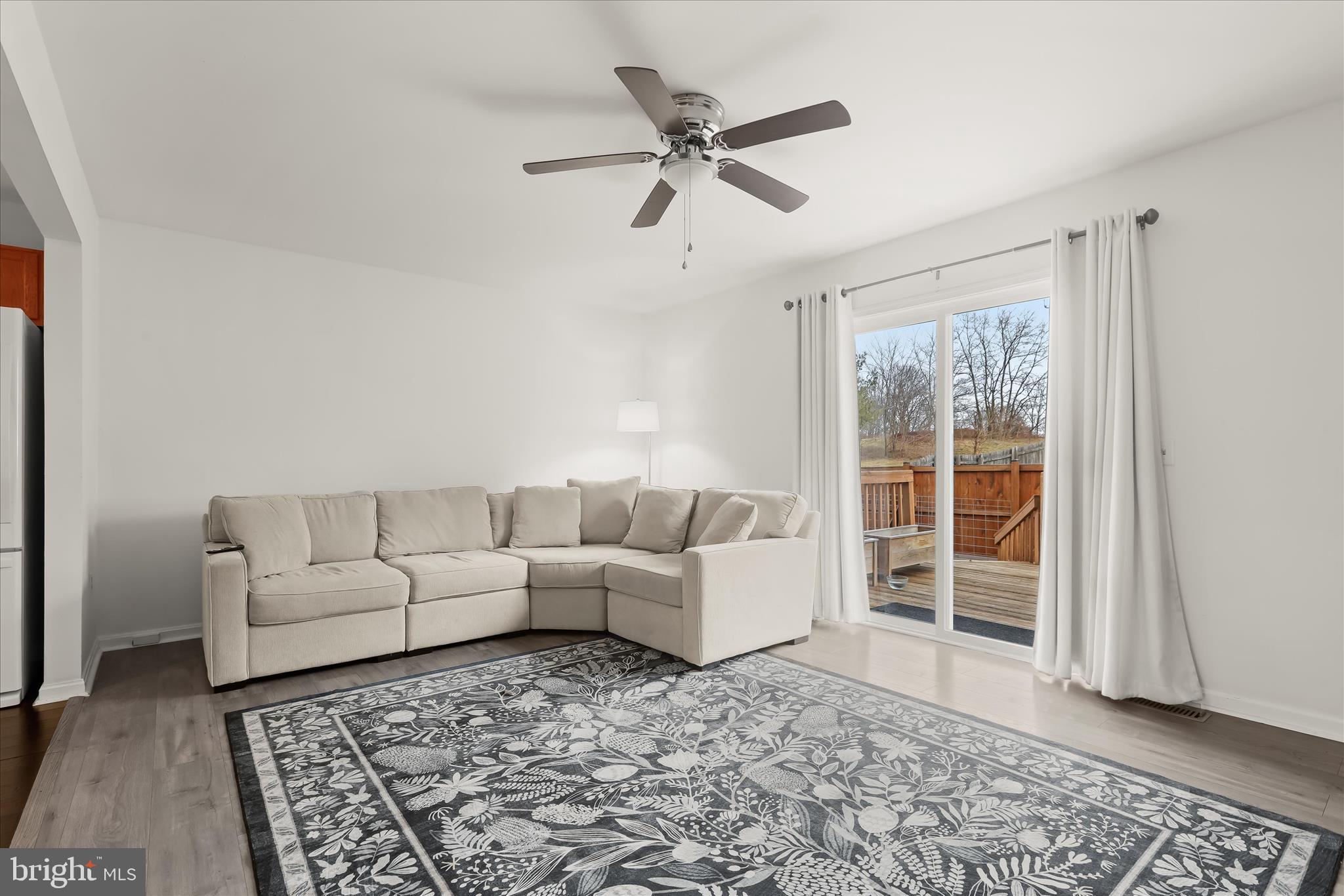 APPLER COMMUNITY ASSOC. - Residential