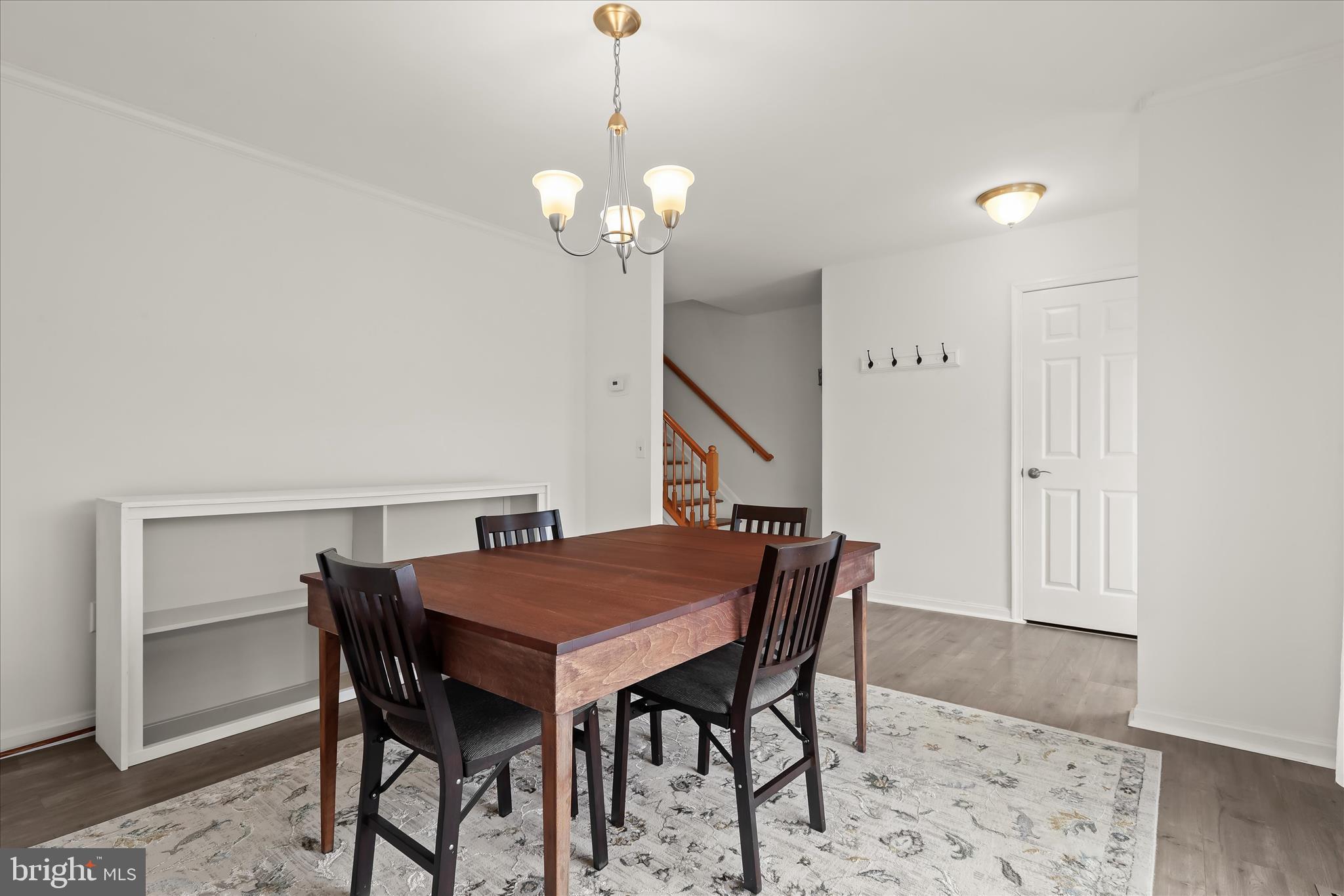 APPLER COMMUNITY ASSOC. - Residential