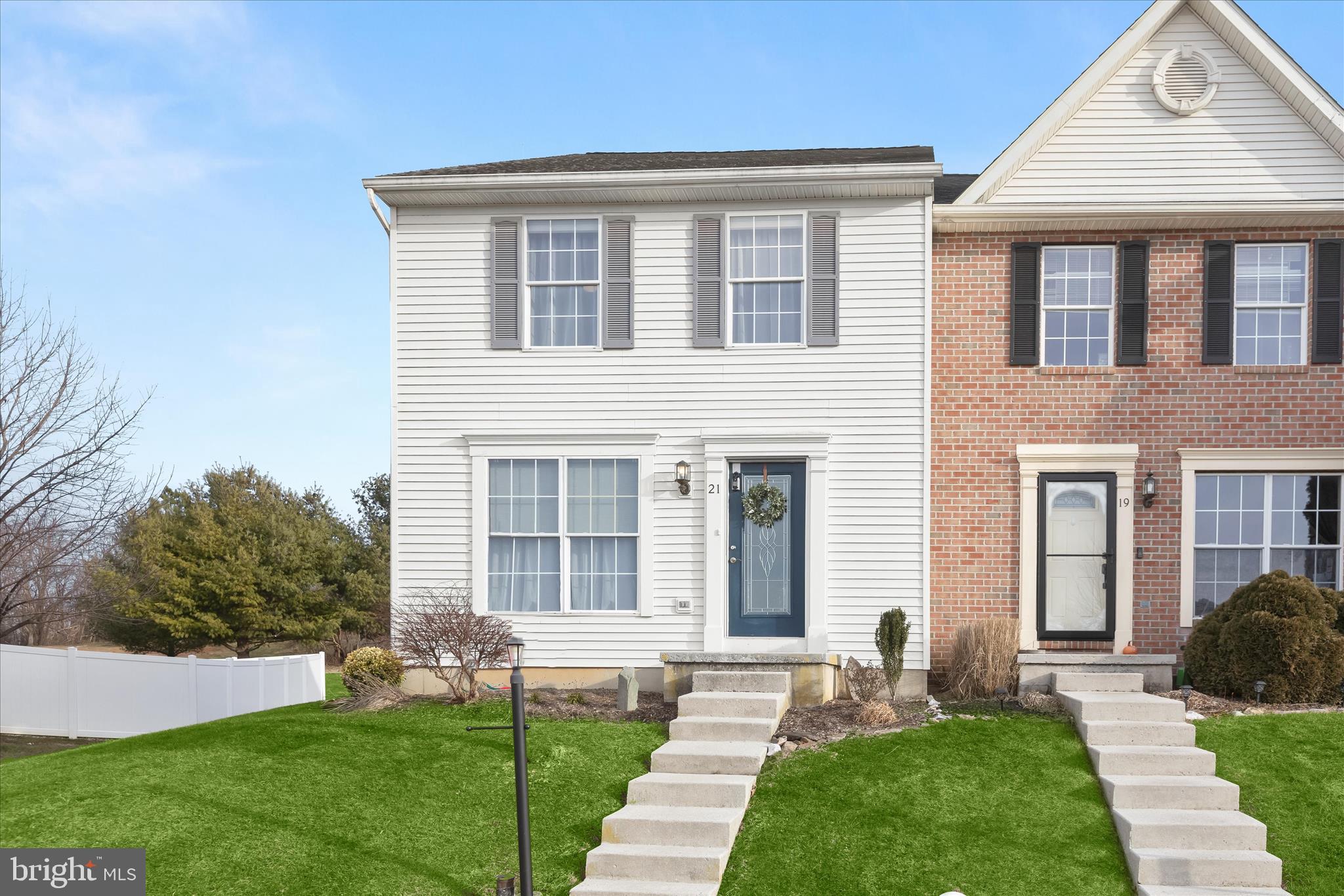 APPLER COMMUNITY ASSOC. - Residential