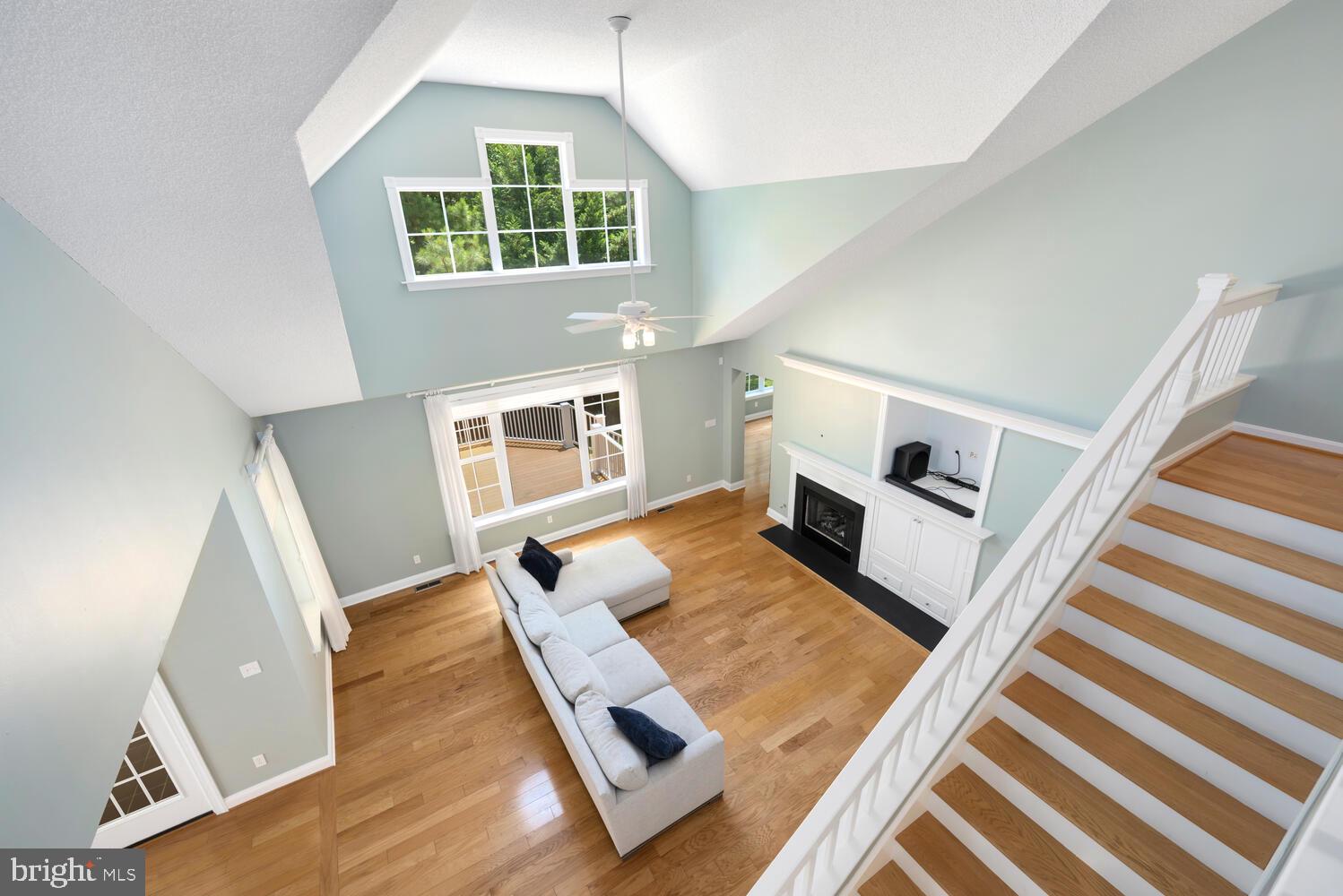 BACK CREEK LANDING - Residential