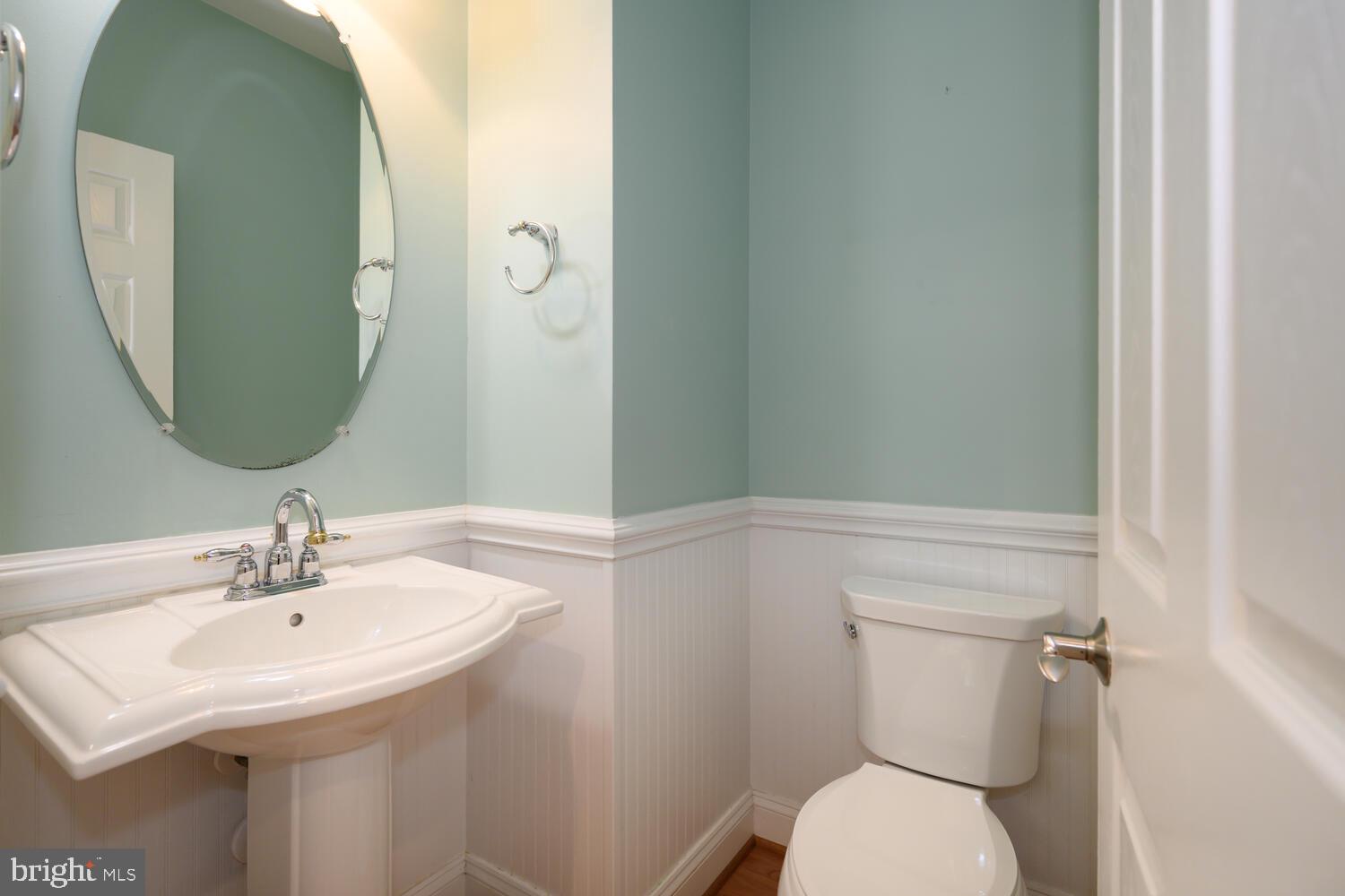 BACK CREEK LANDING - Residential