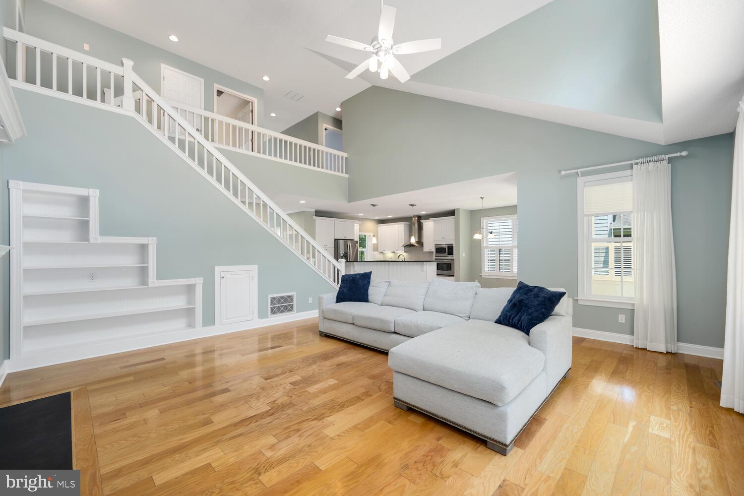 BACK CREEK LANDING - Residential