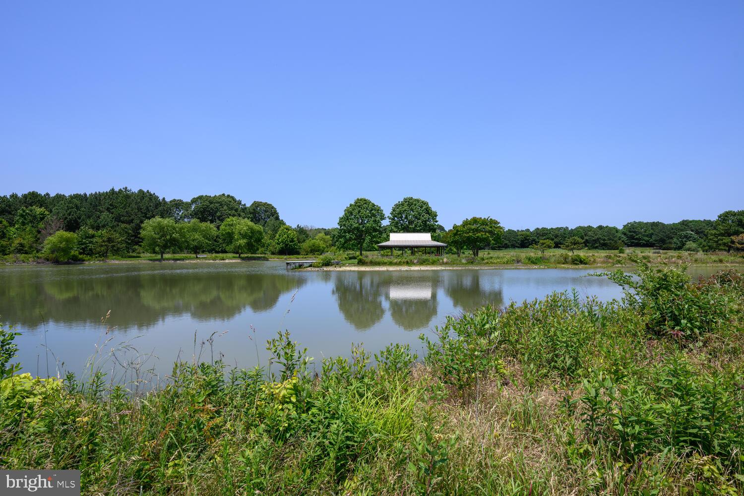 BACK CREEK LANDING - Residential