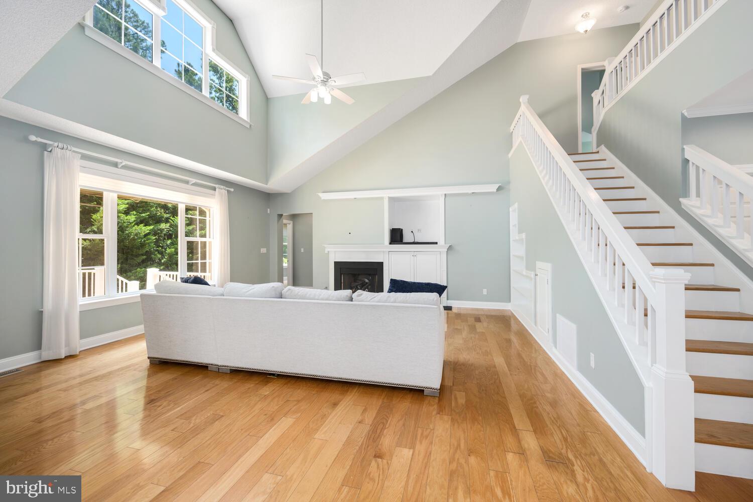 BACK CREEK LANDING - Residential