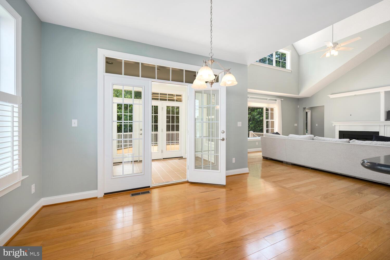 BACK CREEK LANDING - Residential