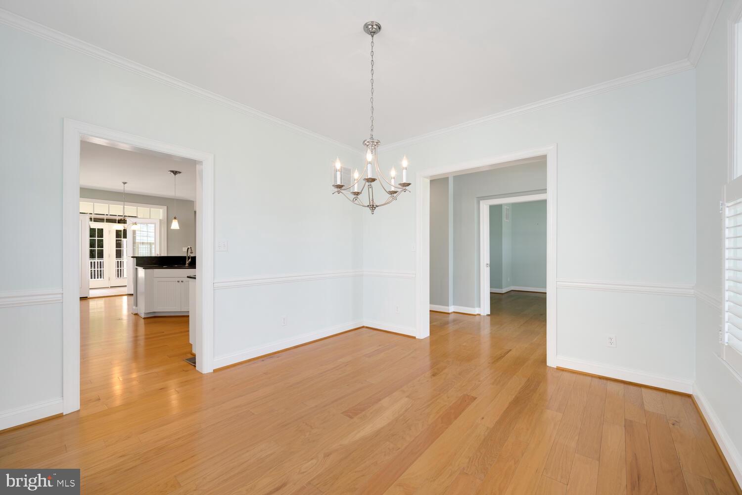 BACK CREEK LANDING - Residential