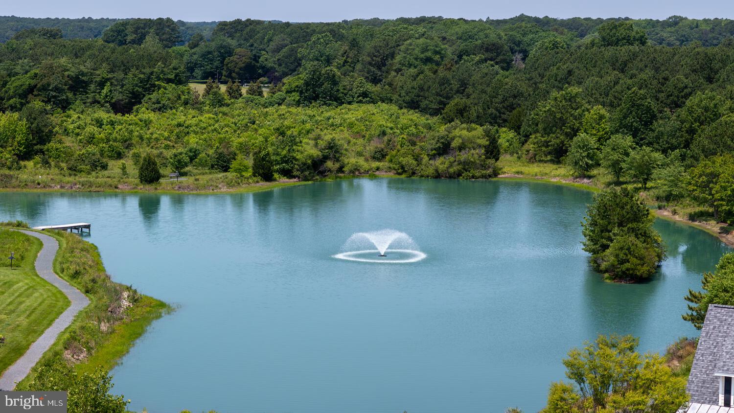 BACK CREEK LANDING - Residential