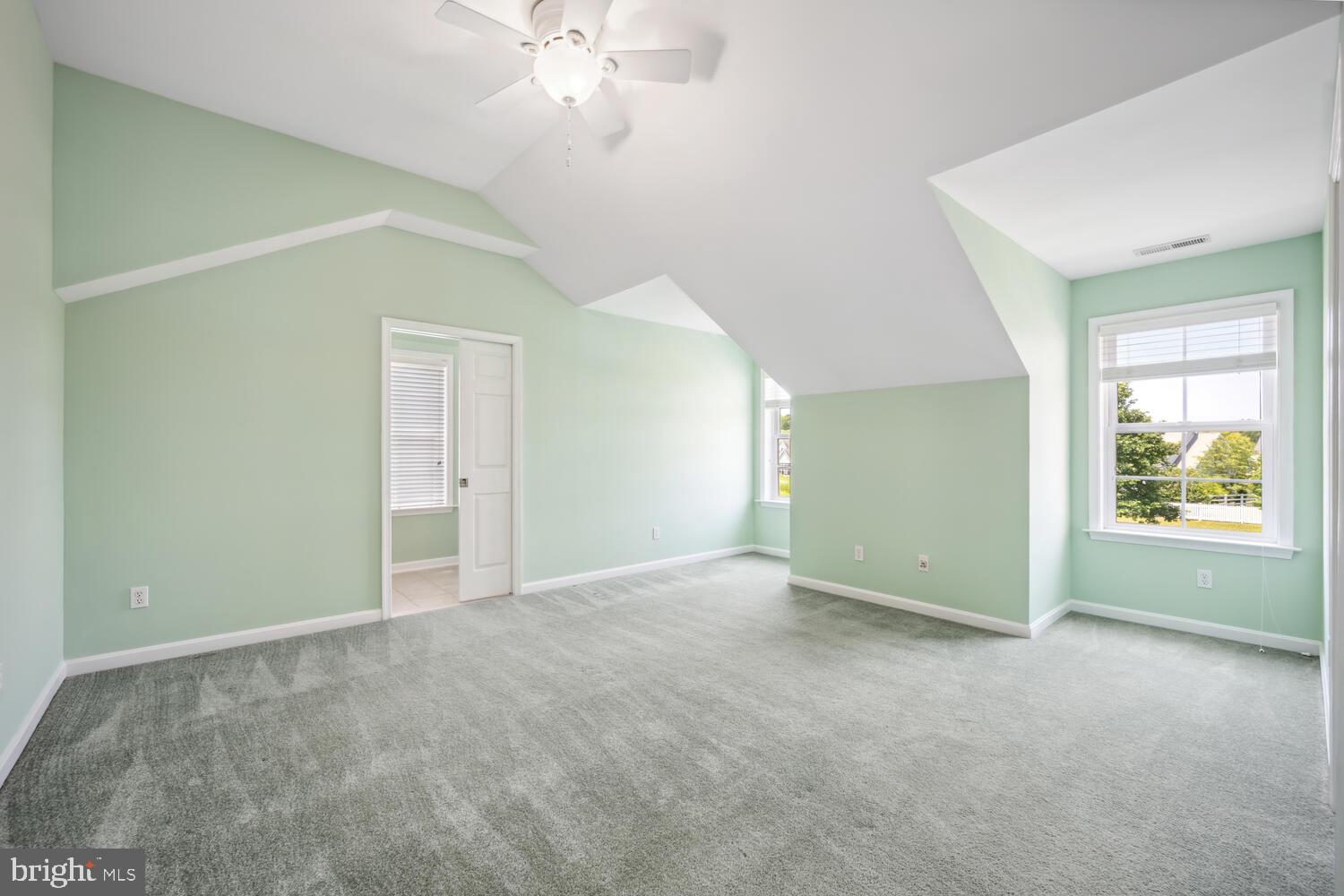 BACK CREEK LANDING - Residential