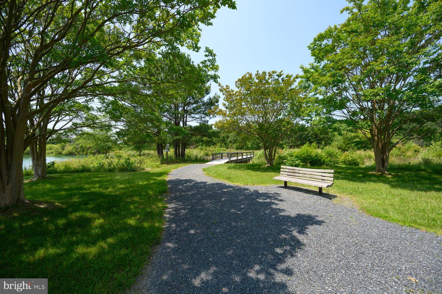 BACK CREEK LANDING - Residential