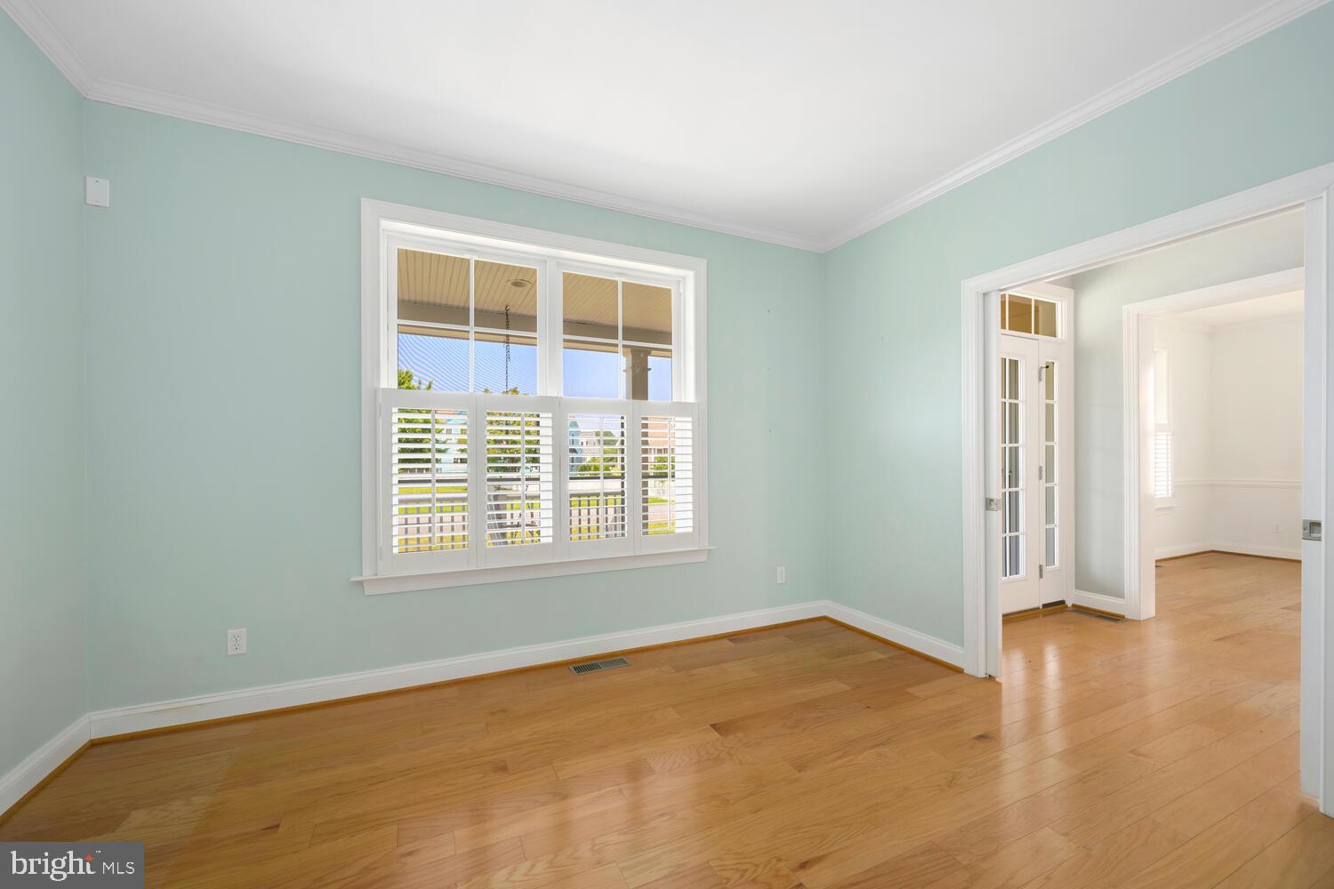 BACK CREEK LANDING - Residential