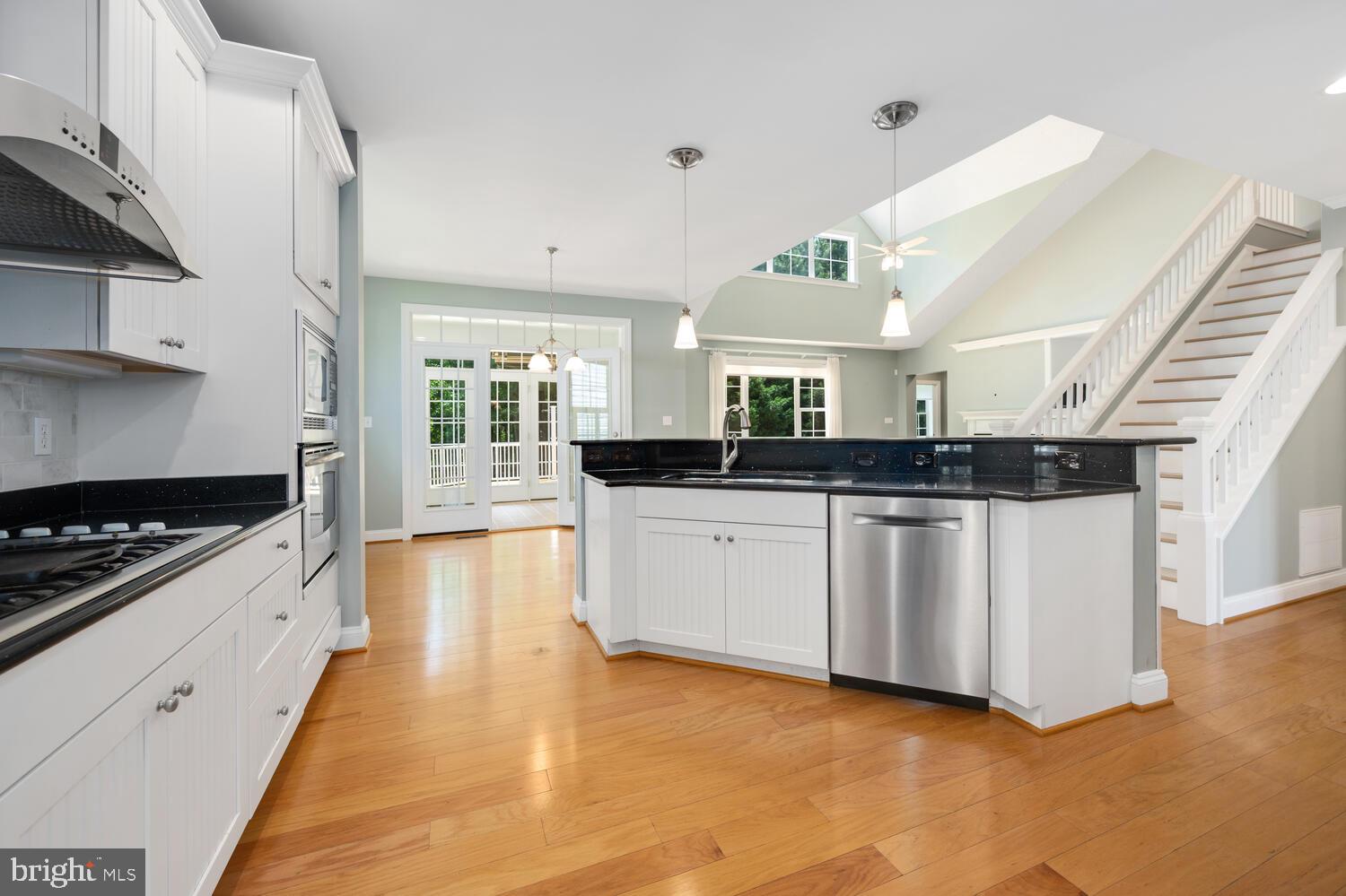 BACK CREEK LANDING - Residential