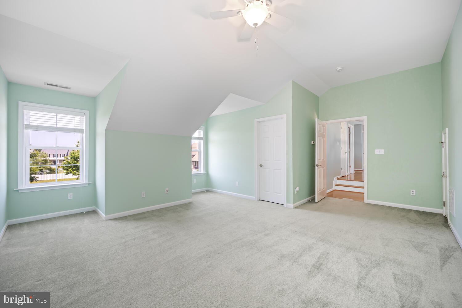 BACK CREEK LANDING - Residential