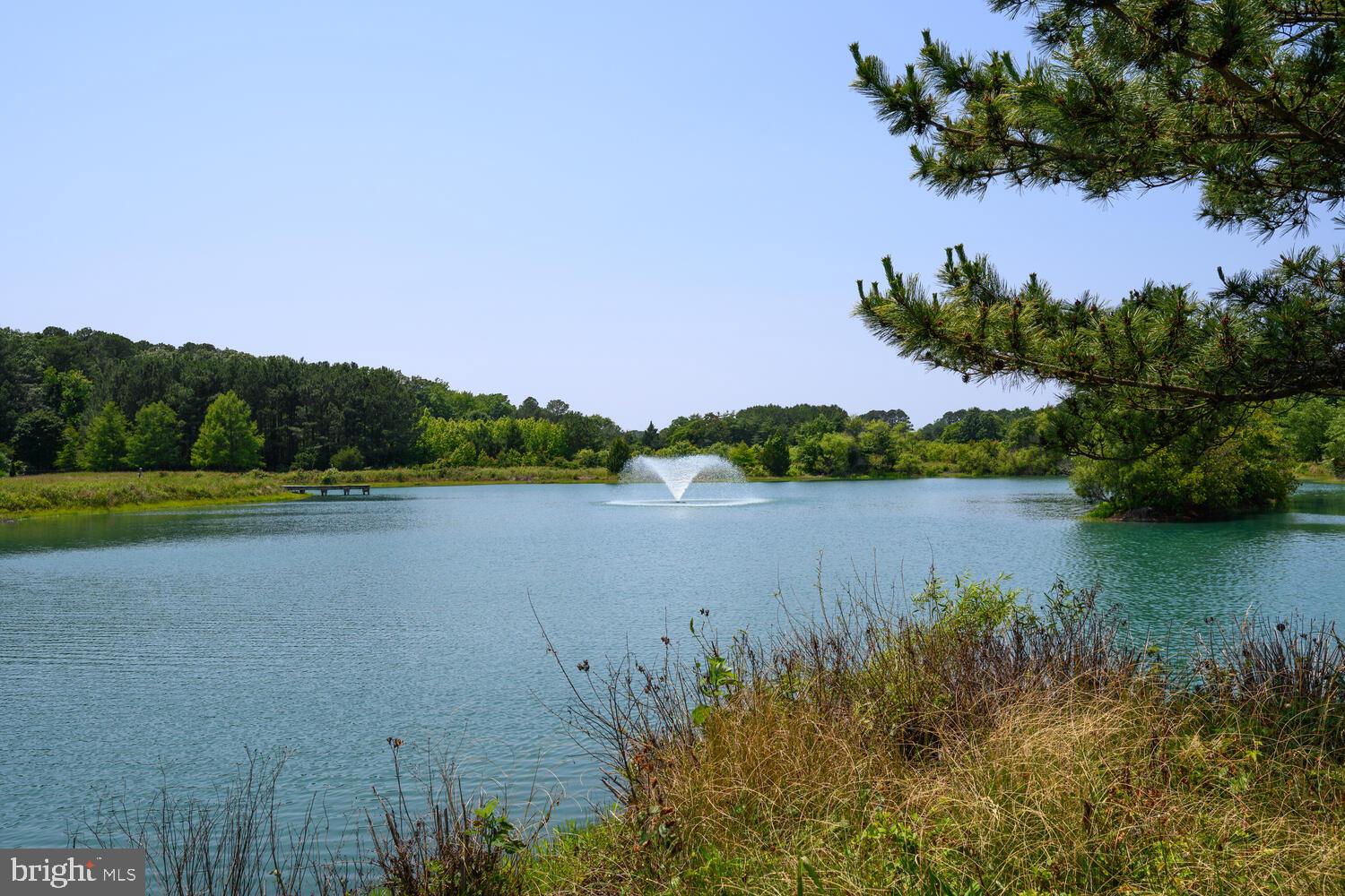 BACK CREEK LANDING - Residential