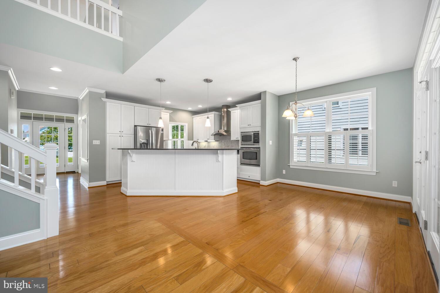 BACK CREEK LANDING - Residential