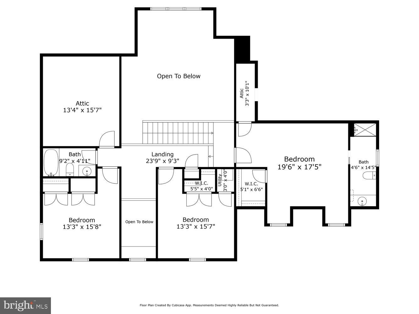 BACK CREEK LANDING - Residential
