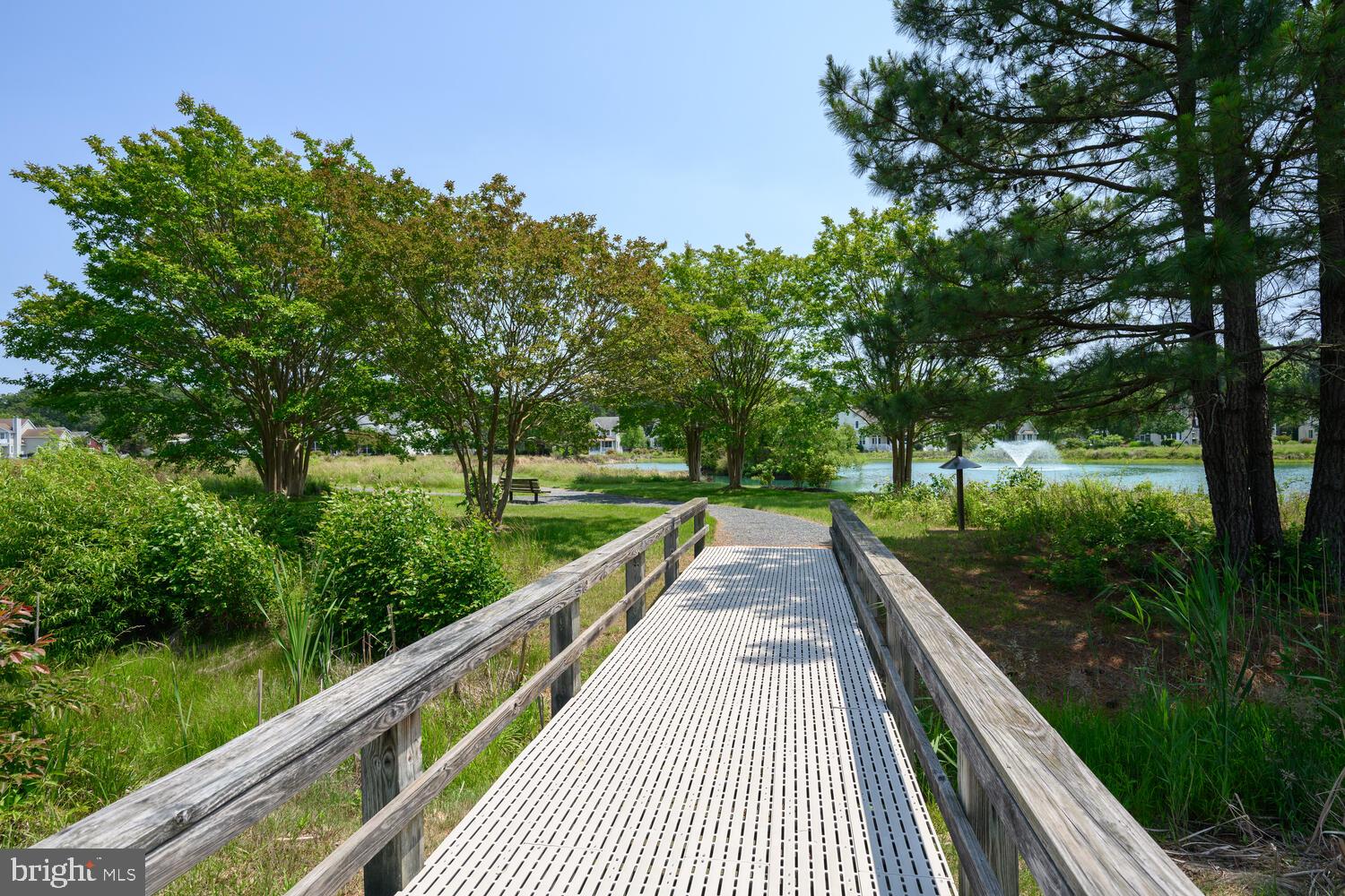 BACK CREEK LANDING - Residential