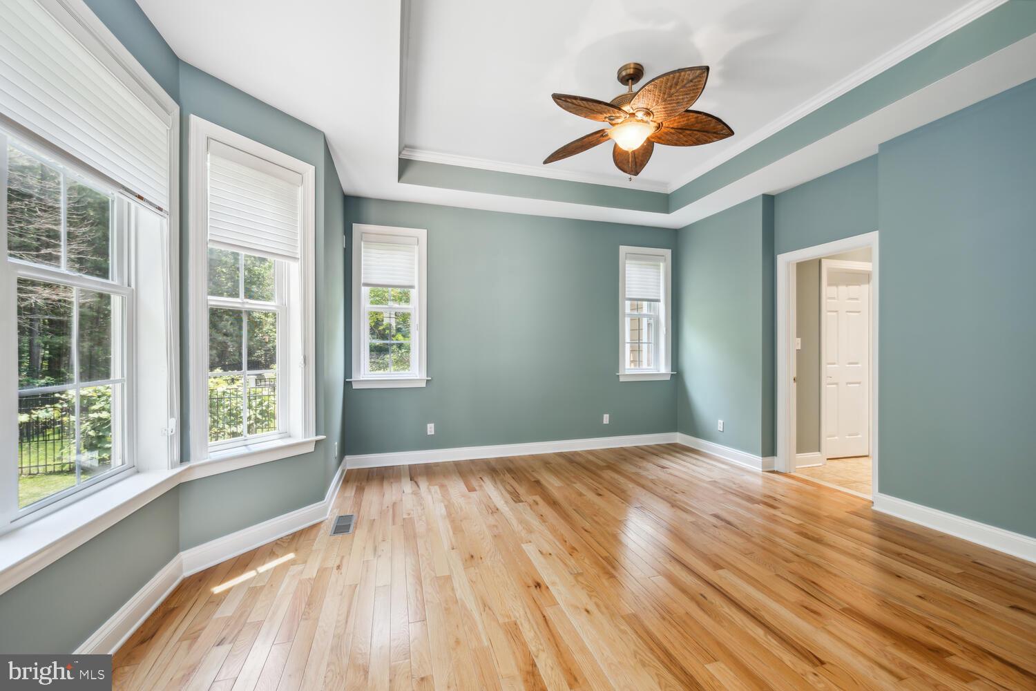 BACK CREEK LANDING - Residential