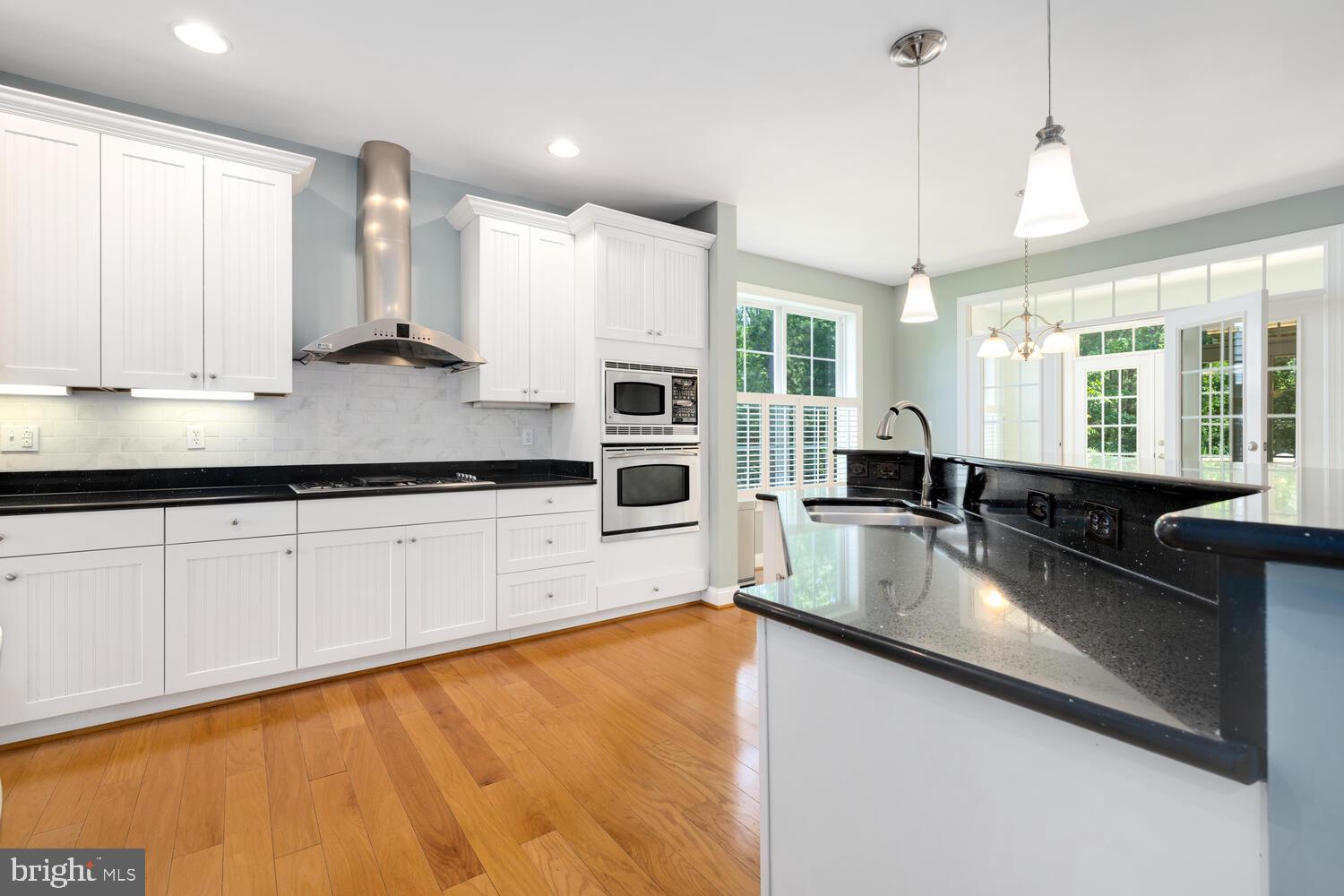 BACK CREEK LANDING - Residential