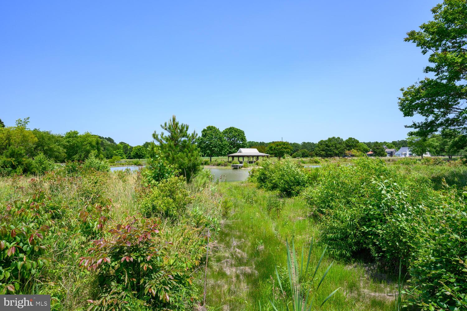 BACK CREEK LANDING - Residential