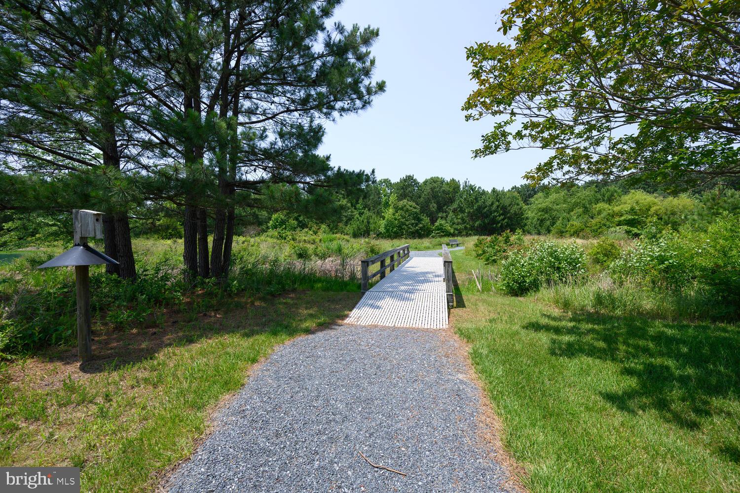 BACK CREEK LANDING - Residential