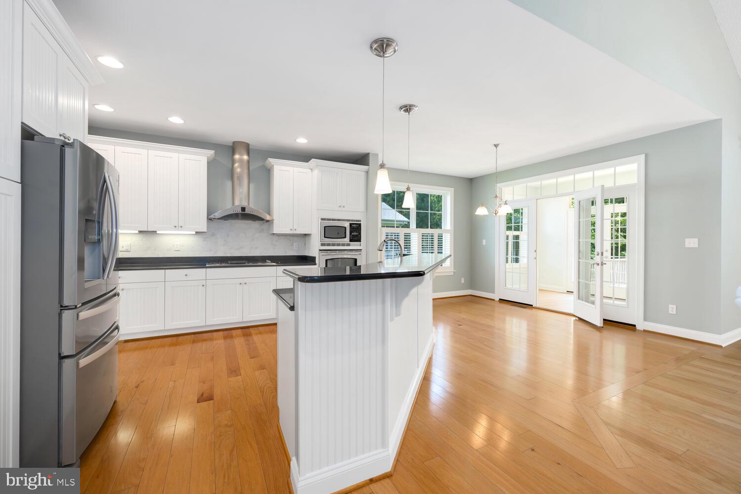 BACK CREEK LANDING - Residential