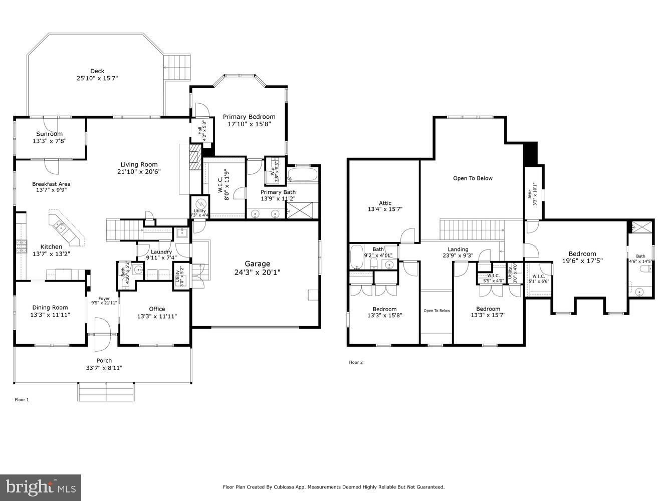BACK CREEK LANDING - Residential