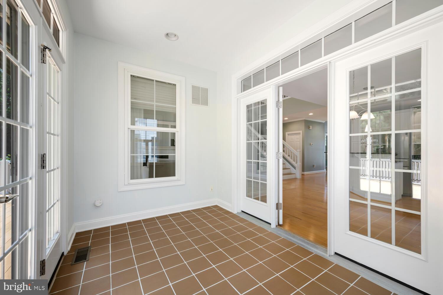 BACK CREEK LANDING - Residential