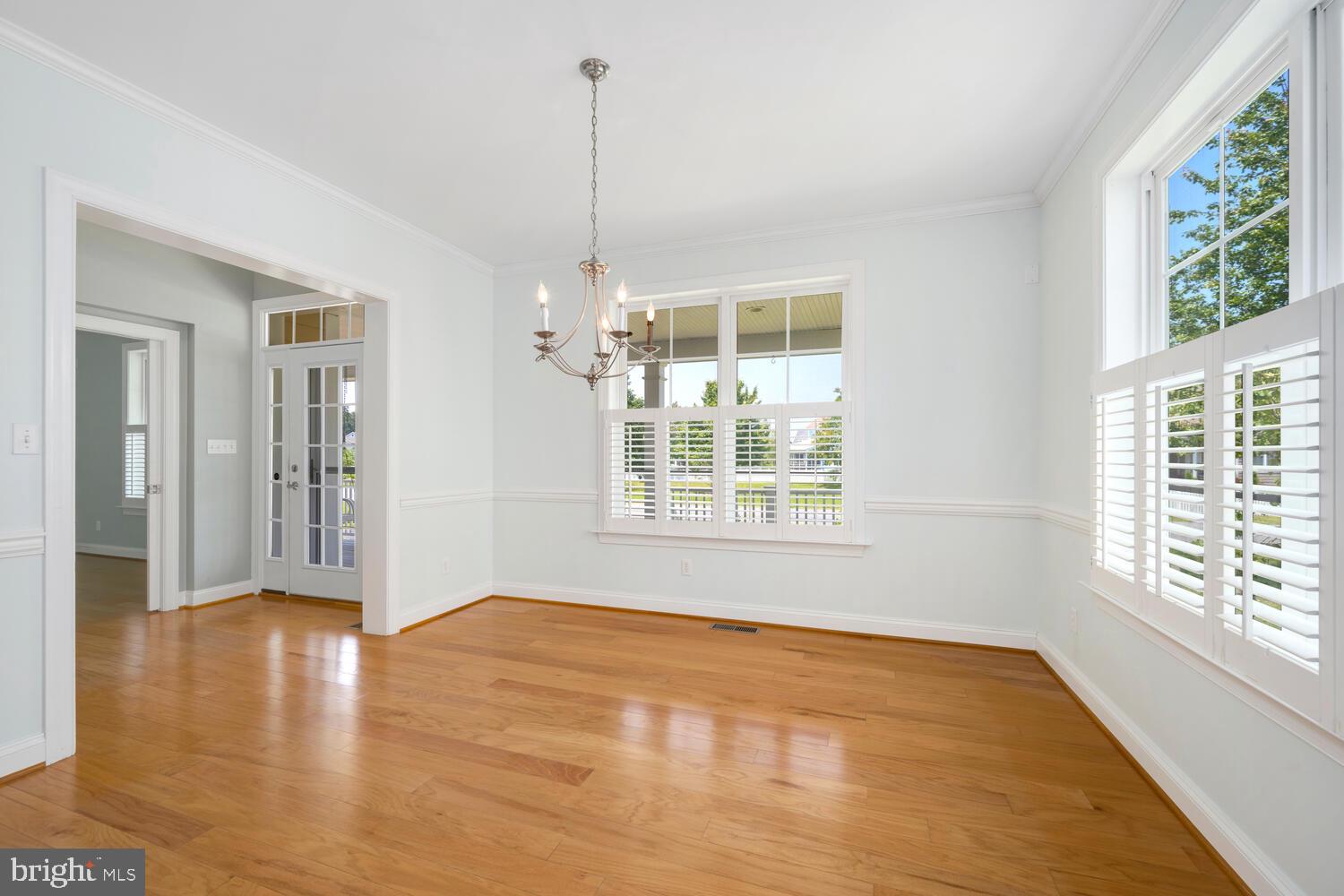 BACK CREEK LANDING - Residential